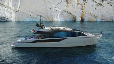 BOATZON | Extra Yachts X90 Fast 2026