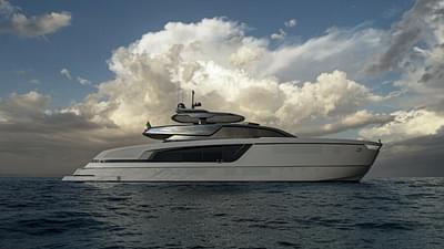 BOATZON | Extra Yachts X98 RPH 2026