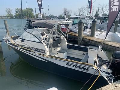 BOATZON | 2024 Extreme Boats 645 Sport Fisher