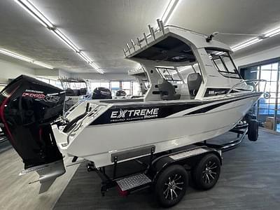 BOATZON | Extreme Boats 646 Game King 2024