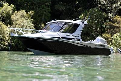 BOATZON | Extreme Boats 646 Game King 2025