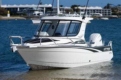 BOATZON | 2024 Extreme Boats 646 Walk Around BOATZON | 2024 Extreme Boats 646 Walk Around
