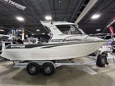 BOATZON | Extreme Boats 795 Game King 2024