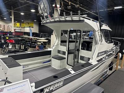 BOATZON | 2024 Extreme Boats 915 Game King