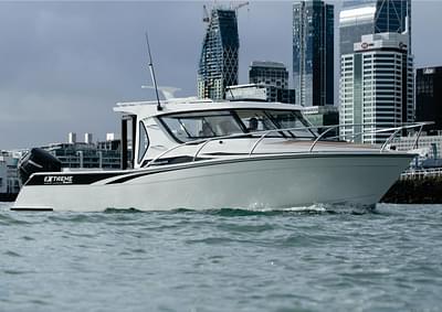 BOATZON | 2025 Extreme Boats 986 Game King