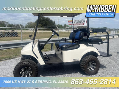 BOATZON | EZ-GO TXT 48 Volt Golf Cart 2000