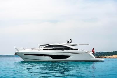 BOATZON | Fairline  2019