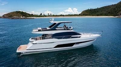 BOATZON | Fairline  2021