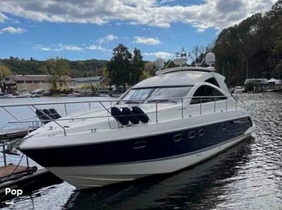 BOATZON | Fairline 47 Targa