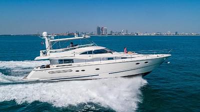 BOATZON | Fairline 62 Squadron Fly Bridge 2001 BOATZON | Fairline 62 Squadron Fly Bridge 2001