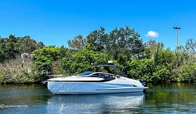 BOATZON | Fairline FLine 33 Outboard 2023 BOATZON | Fairline FLine 33 Outboard 2023