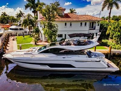 BOATZON | Fairline Phantom 65 2023