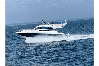 BOATZON | Fairline SQUADRON 50 2014