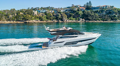 BOATZON | Fairline Squadron 50 2025