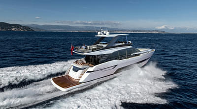 BOATZON | Fairline Squadron 68 2022