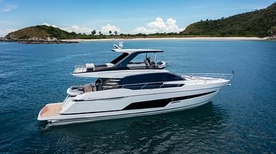 BOATZON | Fairline Squadron 68 2025