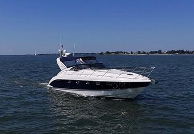 BOATZON | Fairline Targa 40 2005