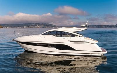 BOATZON | Fairline Targa 45 GT 2024