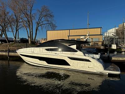 BOATZON | Fairline Targa 50 GT 2024