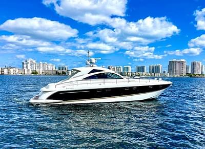 BOATZON | Fairline Targa 52 2007