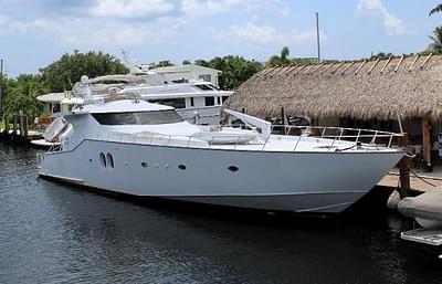 BOATZON | Falcon 83 1996 BOATZON | Falcon 83 1996