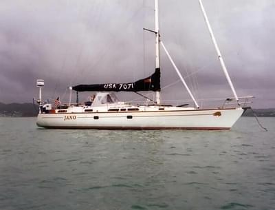 BOATZON | Farr 55 1994