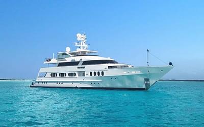 BOATZON | Feadship 140 TriDeck 1992