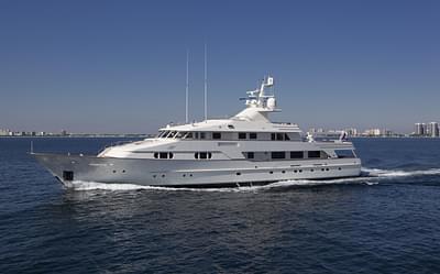 BOATZON | Feadship 154 1990