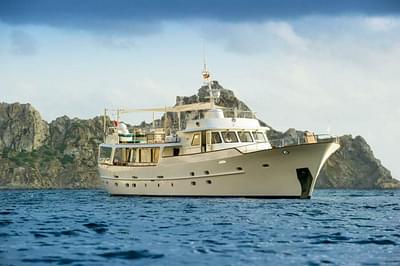 BOATZON | Feadship Custom 1969