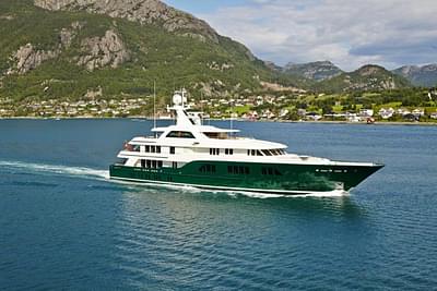 BOATZON | Feadship Custom 2013