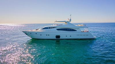 BOATZON | Ferretti Yachts  2006