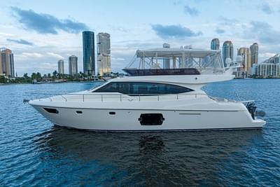 BOATZON | Ferretti Yachts  2014