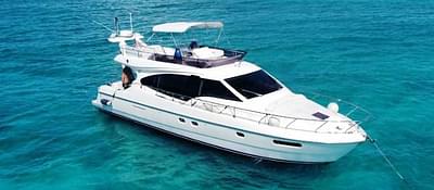 BOATZON | Ferretti Yachts 470 2009