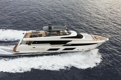 BOATZON | Ferretti Yachts 920 2020