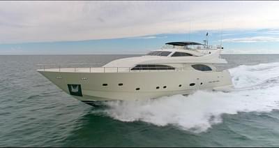 BOATZON | Ferretti Yachts 94 2003