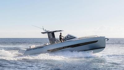 BOATZON | Fiart 35 Seawalker 2023