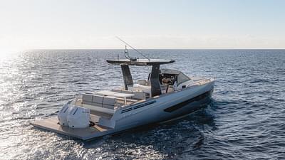 BOATZON | Fiart 35 Seawalker 2025