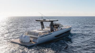 BOATZON | Fiart 35 Seawalker 2025 BOATZON | Fiart 35 Seawalker 2025