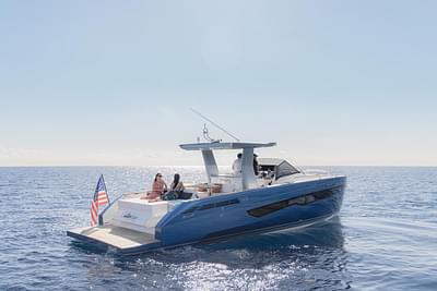 BOATZON | Fiart 43 Seawalker 2025 BOATZON | Fiart 43 Seawalker 2025