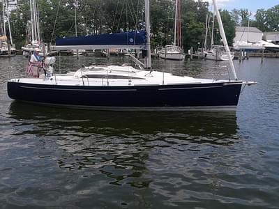 BOATZON | Finn Flyer 33 R 2010