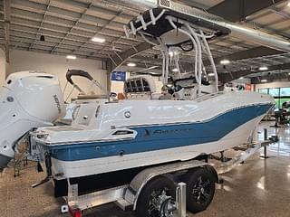 BOATZON | 2024 Finseeker 210 CC