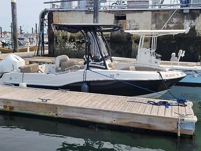 BOATZON | Finseeker 220 2023 BOATZON | Finseeker 220 2023