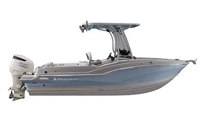 BOATZON | Finseeker 230 2023