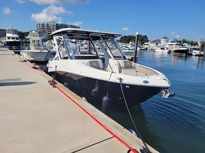 BOATZON | Finseeker 260 DC 2024 BOATZON | Finseeker 260 DC 2024