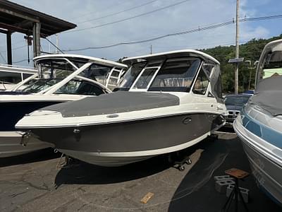 BOATZON | Finseeker 280 DC 2025