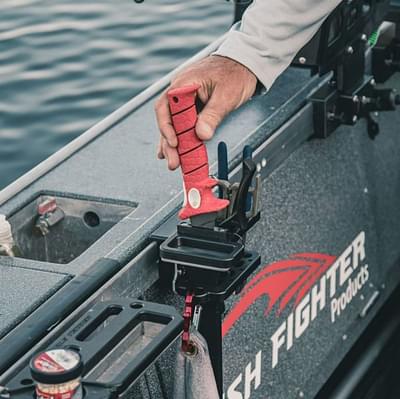 BOATZON | Fish Fighter Knife and Plier Organizer 2024