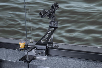 BOATZON | Fish Fighter Rod Tender L 2024