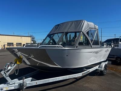 BOATZON | Fish Rite 180 Sportsman 2024