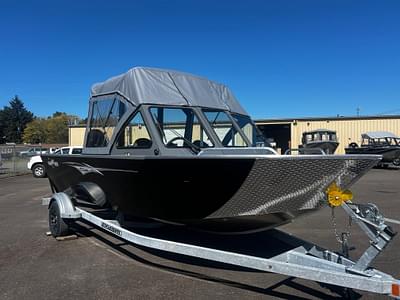 BOATZON | Fish Rite 200 Sportsman 2024