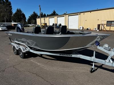 BOATZON | Fish Rite River Master 20 2024